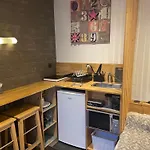 Le Nid Nantais Equipee A Nantes, Parc - Expo , Stade La Beaujoire נאנט