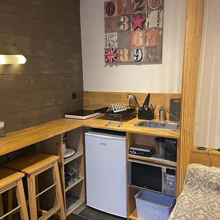 Le Nid Nantais Cosy A Nantes, Parc - Expo , Stade La Beaujoire Nantes