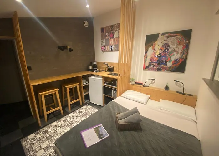 Le Nid Nantais Cosy A Nantes, Parc - Expo , Stade La Beaujoire Privatunterkunft