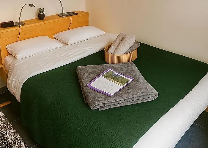 Le Nid Nantais Cosy A Nantes, Parc - Expo , Stade La Beaujoire Homestay *