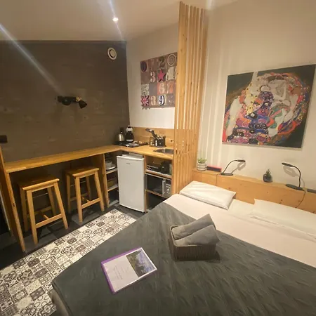 Le Nid Nantais Cosy A Nantes, Parc - Expo , Stade La Beaujoire Ubytování v soukromí