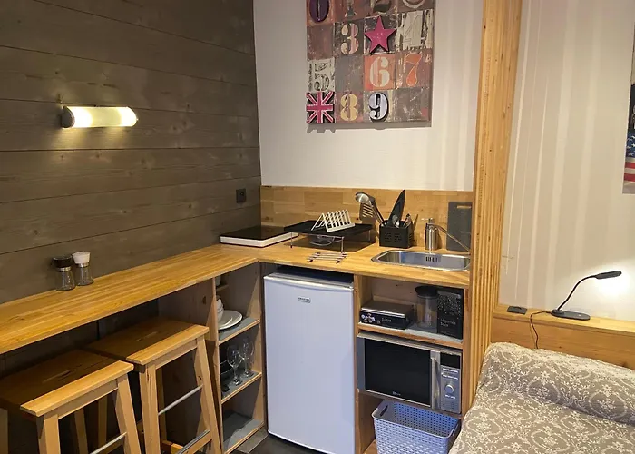 Le Nid Nantais Cosy A Nantes, Parc - Expo , Stade La Beaujoire Nantes